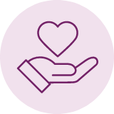 日本における手厚いサポート体制