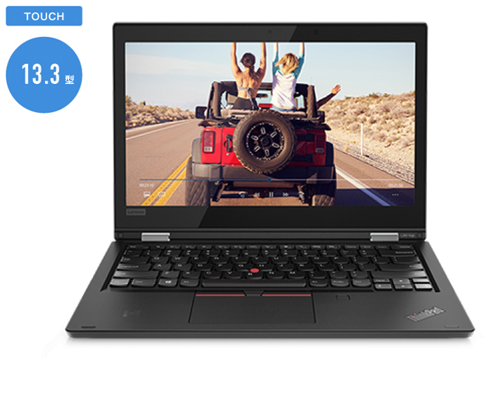 ThinkPad L380 / L380 Yoga