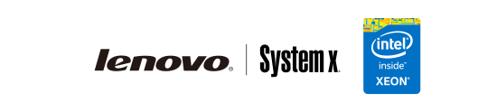 lenovo | System x